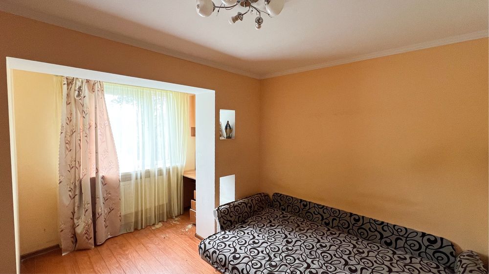 Продається 4-кімн квартира у м. Дрогобичі