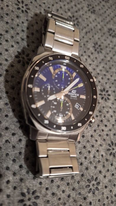 Casio Edifice EFV - 600