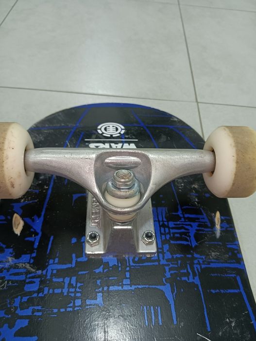 Skate element profissional
