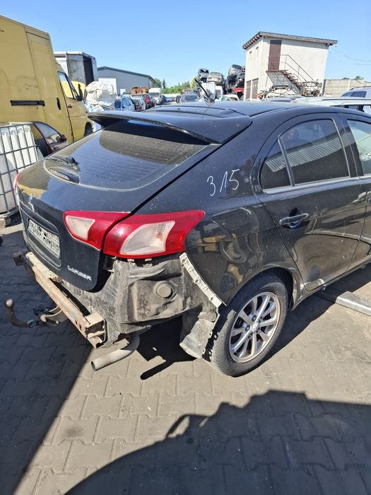 MITSUBISHI LANCER IX ASX 1,8 DID Silnik Kompletny 4N13