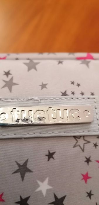 Cadeira de refeição TucTuc