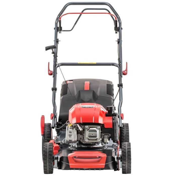 Бензиновая самоходная газонокосилка AL-KO Easy 4.66 SP-D (114122)