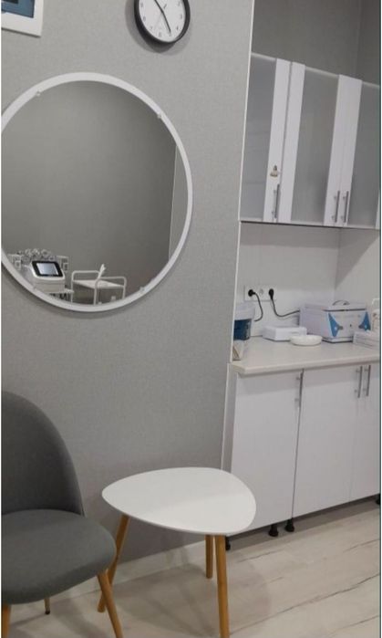 Сдам кабинет косметолога