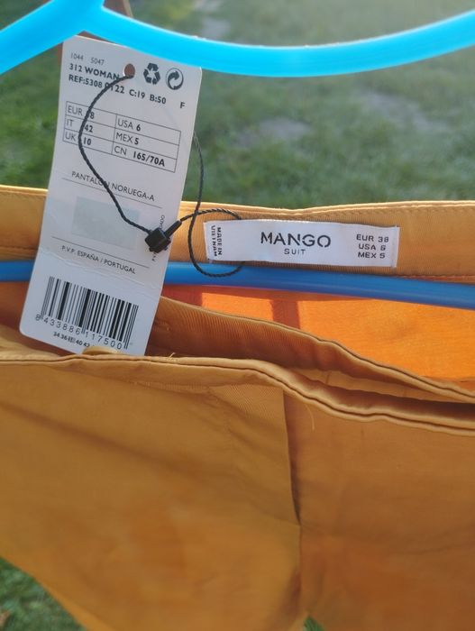 Штани нові продам