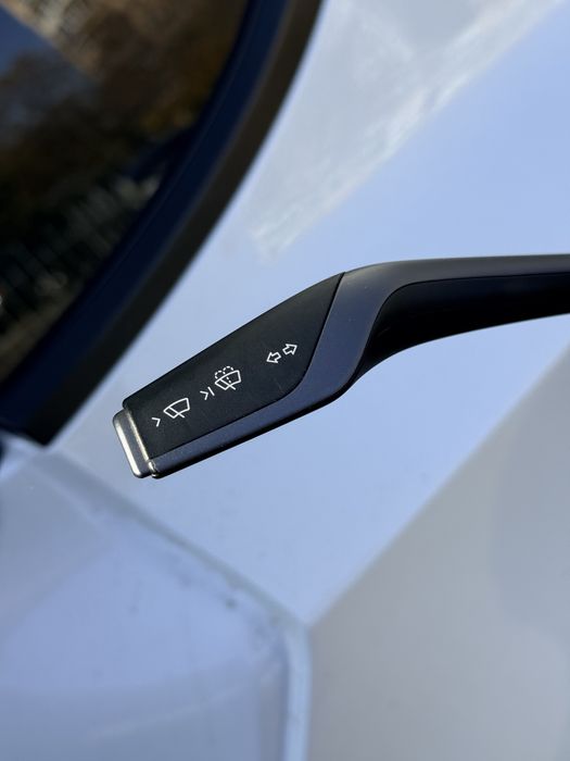 Рулевой шлейф б/у