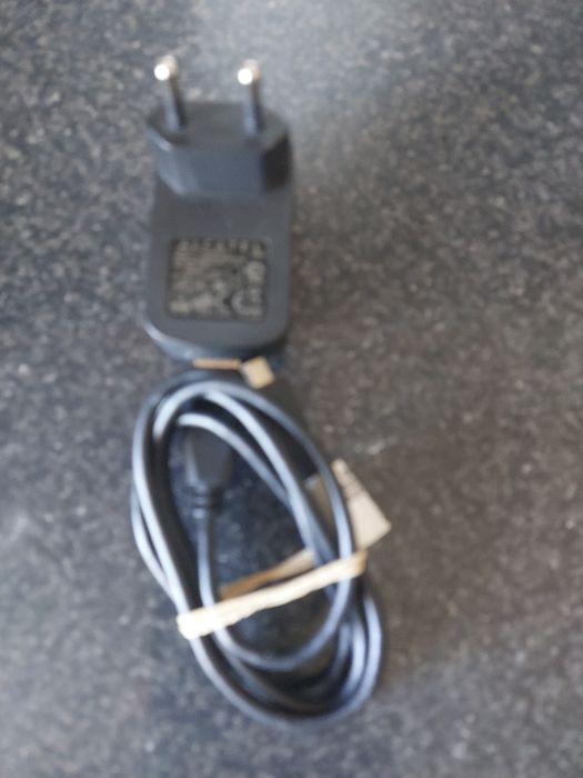 Carregador motorola/alcatel