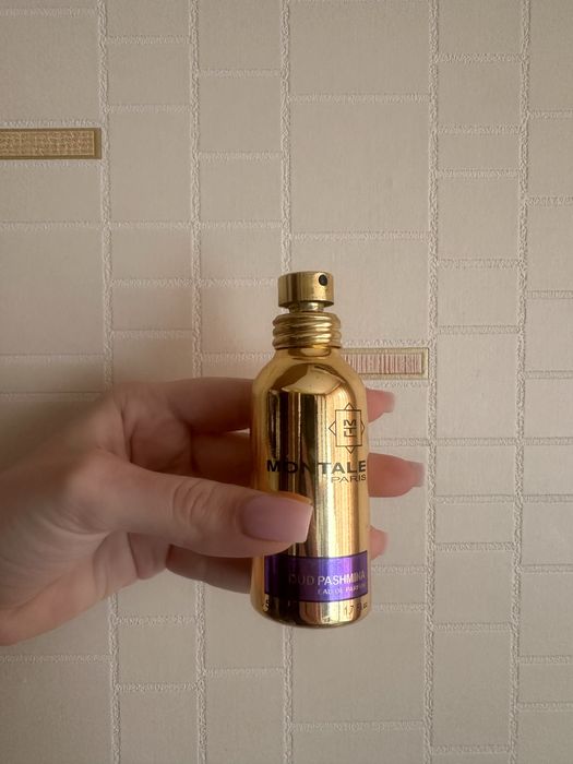 Парфум Montale Oud Pashmina