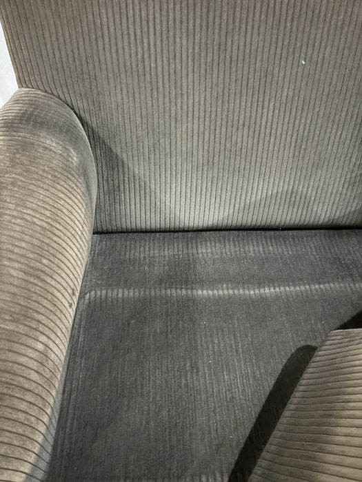 Sofa para 3 pessoas - estilo ingles
