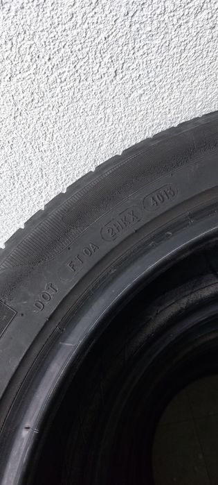 Opony letnie Michelin Primacy HP 225 50 17