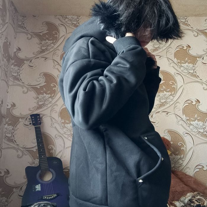 зипка с капюшоном опиум архив