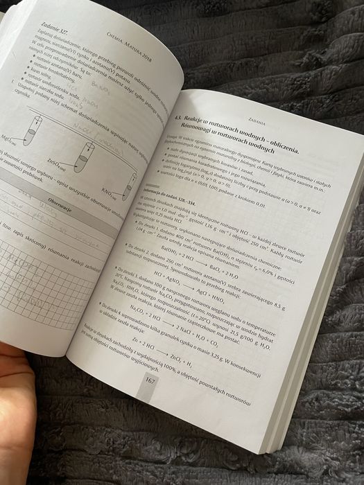 chemia PAC zbiór zadań