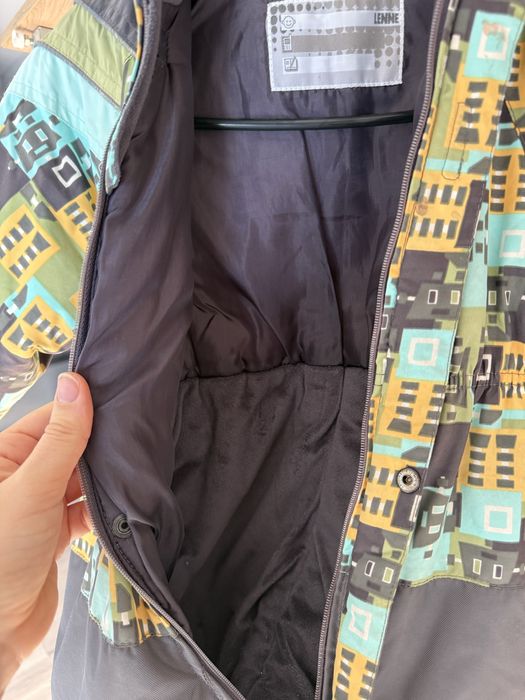 Kombinezon zimowy Lenne 86