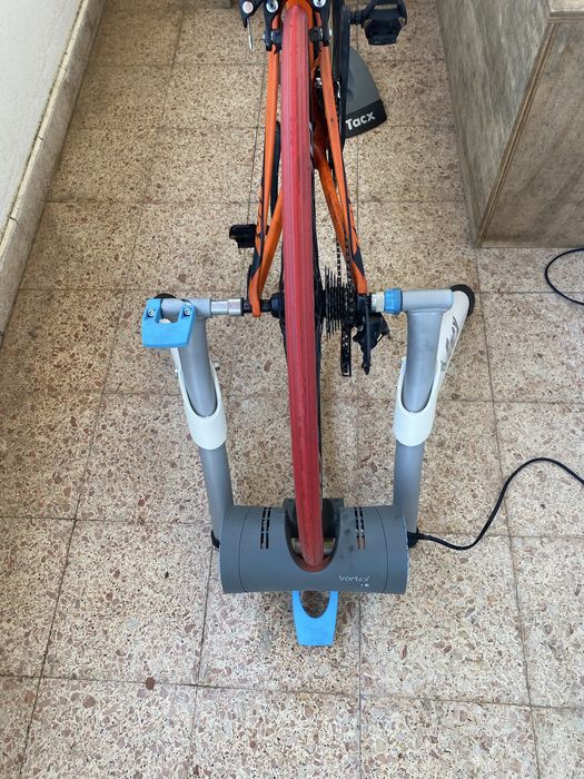 Tacx Smart Rolo Bicicleta