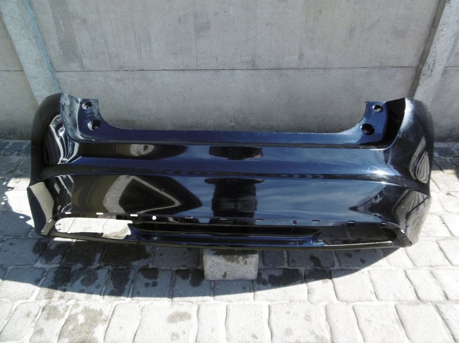 HONDA CIVIC IX H/B - zderzak tylny