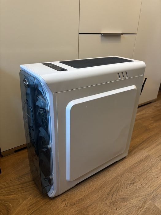 Komputer 7800x3d 32GB Ram