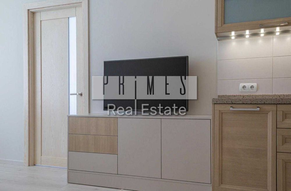 Продаж 2кім квартири на низькому поверсі в ЖК Новопечерські Липки 86м2