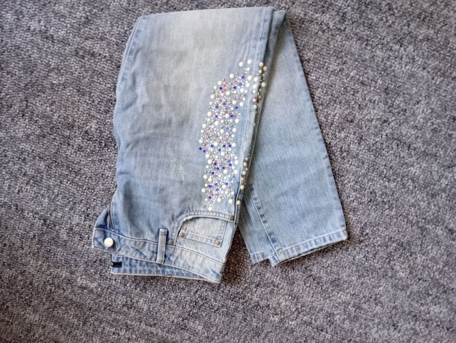 Продам джинси скіні