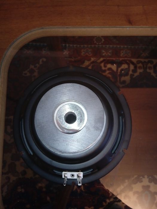 Głośniki gdn 20 cm 4 ohm