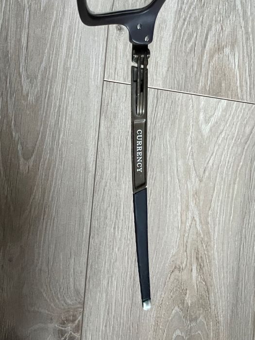 Okulary Oakley Currency Flint