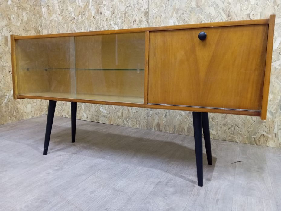 Komoda prl transport