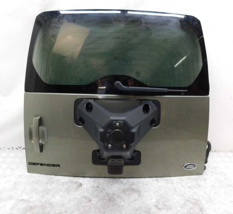 Land Rover Defender L663 Кришка багажника