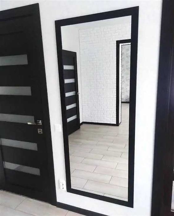 СУПЕР ЦІНА від виробника! Дзеркало в коридор Дизайнерське дзеркало