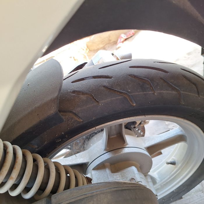 Em bom estado poucos km