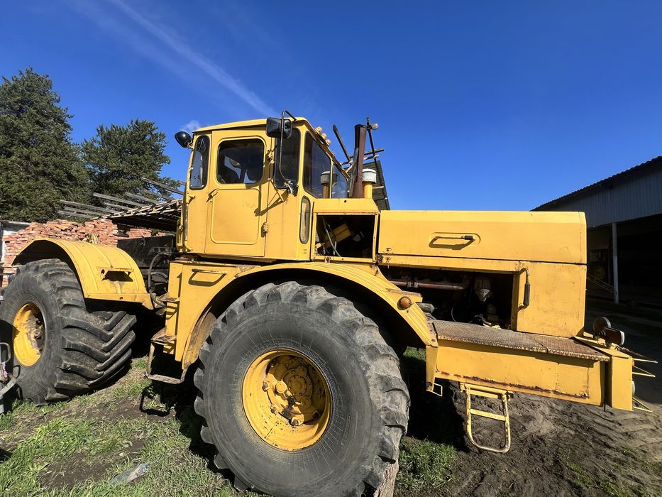 Продам трактор К-701