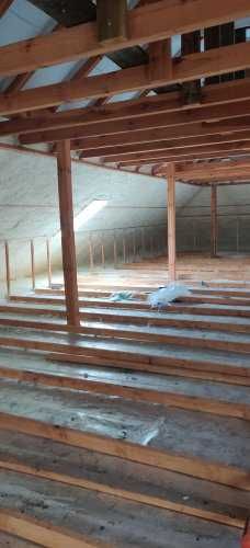 Wylewki maszynowe PIANA PUR agregatem mixokret betonowe Radomsko