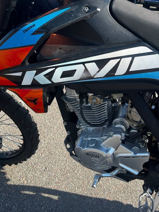 продам Kovi Advance 250 | Кові адванс 250