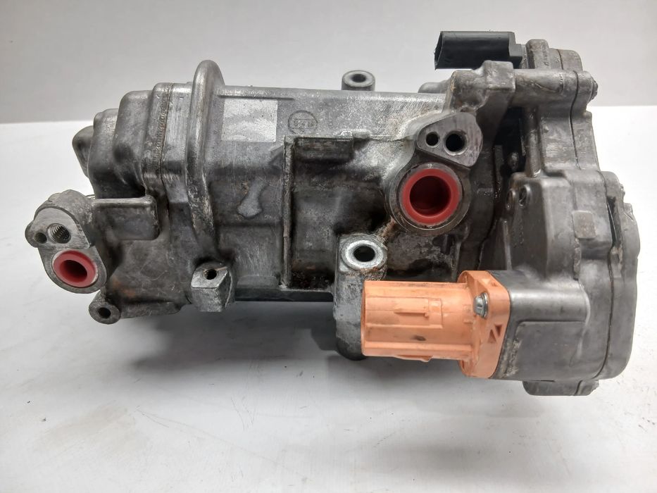 Compressor AC MERCEDES-BENZ Classe A (W177)