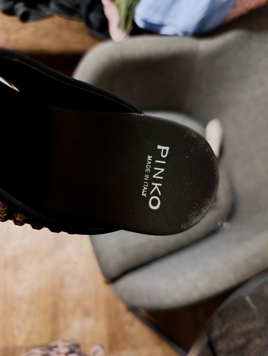 Шикарные оригинал Pinko