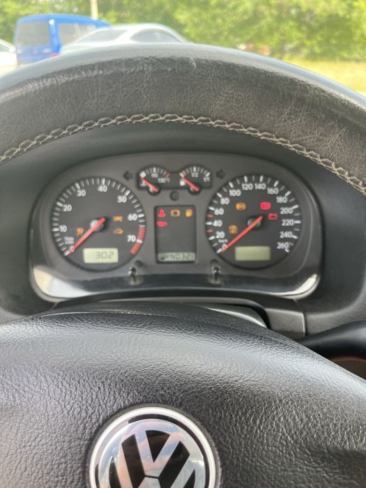 Продам фольцваген гольф4