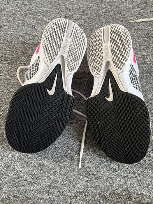 Buty Nike GT do koszykówki