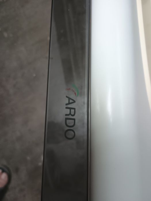 Продам купольную вытяжку ARDO б у