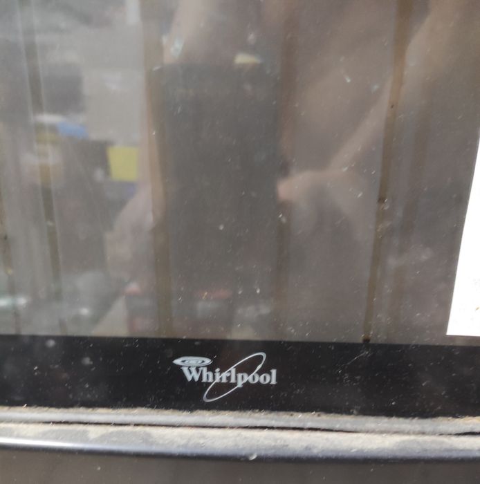 Духовой шкаф Whirlpool