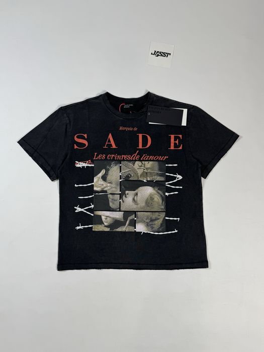 Футболка Enfants Riches Deprimes ERD SADE