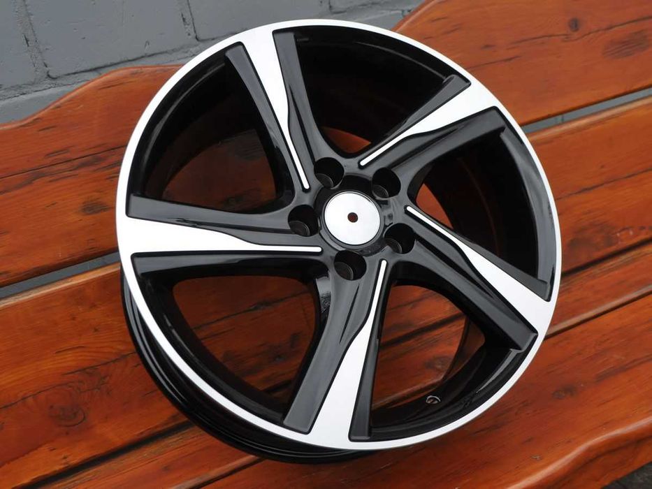 Felgi R17 5x108 Ford Galaxy 2 3 S-Max Puma J2K Kuga Focus MK3 MK4 MK5