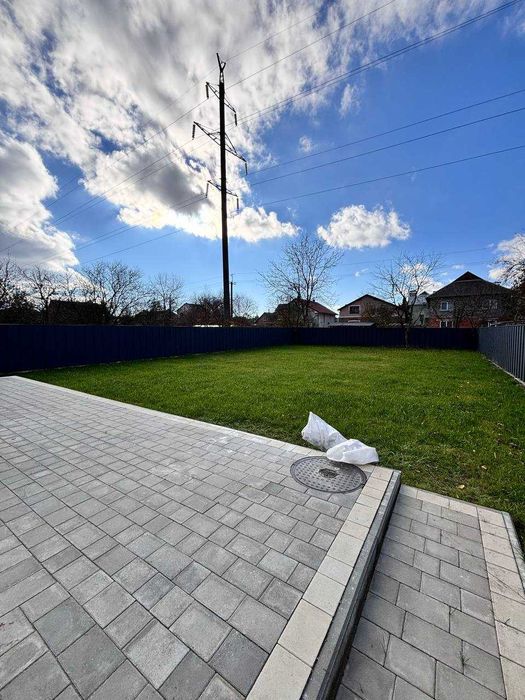 Продається ЕЛІТНИЙ будинок з авторським ремонтом, меблями і технікою!