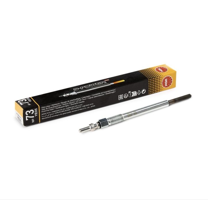 NGK 91322 YE05 velas incandescentes