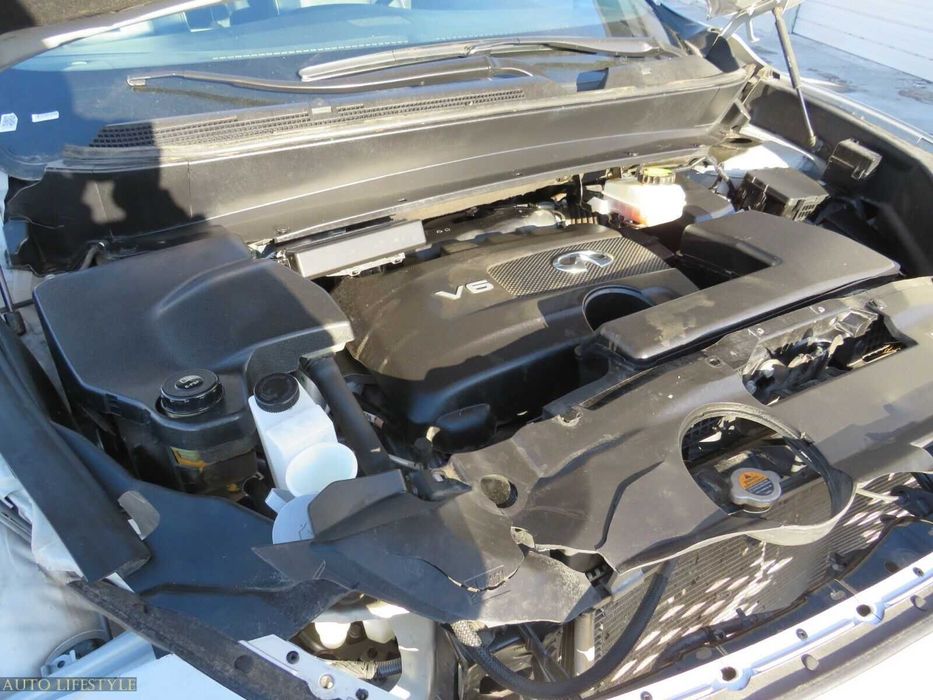 Фара фонарь накладка QX60 Инфинити Infiniti решетка ляда