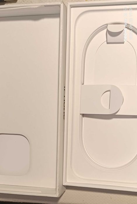 Iphone 16 Prо упаковка