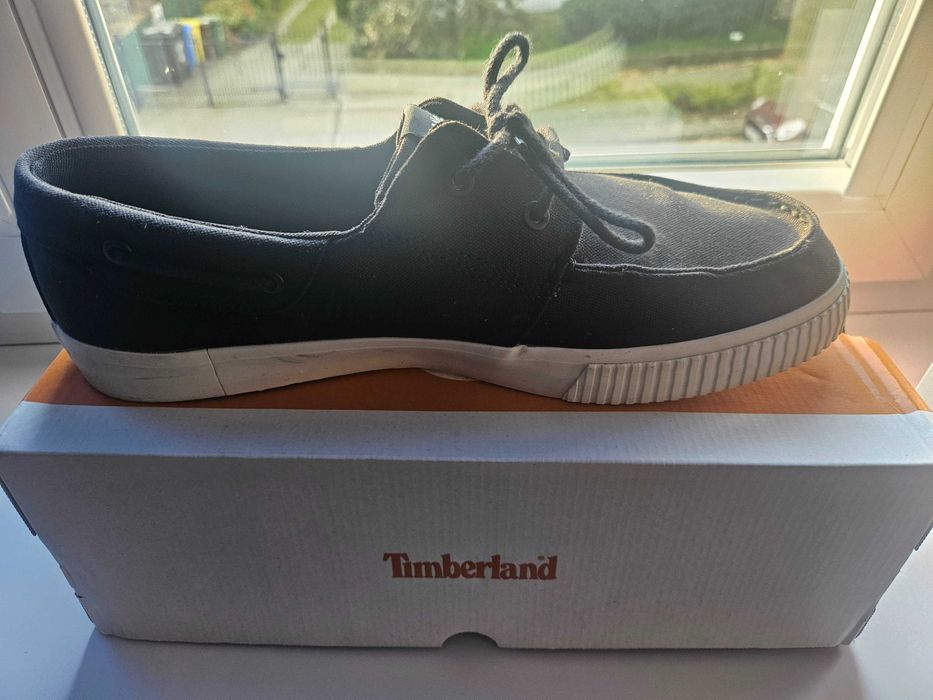 Makasyny Timberland
