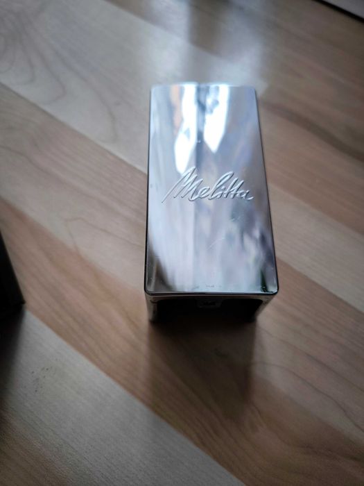 Wylewki Melitta Solo