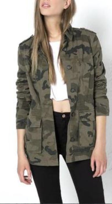 Джинсова курточка