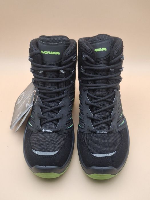 Черевики Lowa Linux GTX Нові 31р.