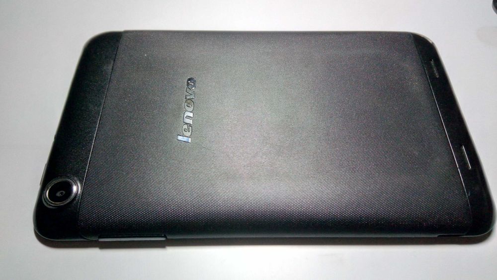 Планшет Lenovo TAB Dual Sim A3000-H на запчасти