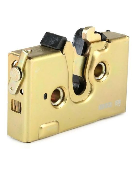 Fechadura Interior Porta VW Golf 1 2 Jetta Scirocco -Traseira Direita