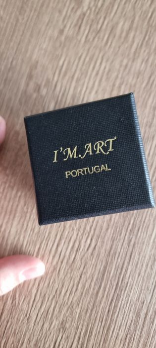 Medalha I'm in Love (Nova)