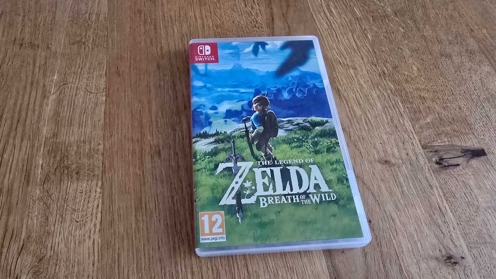 Konsola Nintendo Switch Mario Edition plus MEGA dodatki